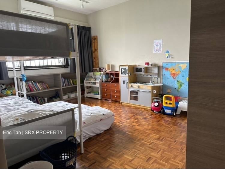 Pine Grove (D21), Condominium #495755991